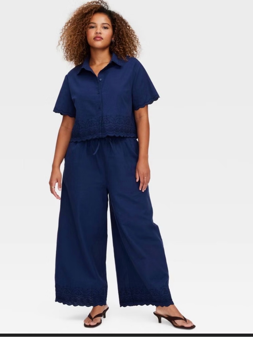 Roller Rabbit pants NWT - Picture 4 of 12